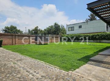 Terreno / Lote · 300m² · Terreno en Venta en Coto Privado "La Fresna" en San Agustin, Tlajomulco