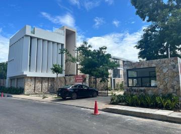 e6da8cbc0b7e61de9a2f990ee3da108d8c60b097043504cbc79f521e5da17d77 · Departamento en Venta en Temozón Norte, de Una Habitacion