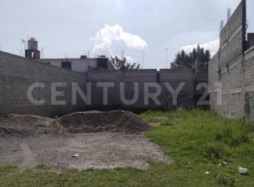 Terreno / Lote · 209m² · Terreno en Venta en La Concepción, San Mateo Atenco, Estado de México