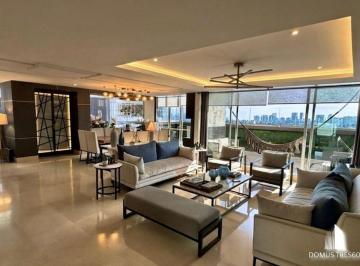 f39f5bd2bec784e96c71d2b6d1bc73675ff82fa905c563f43e548149e05b17b6 · Penthouse en Interlomas: Amplitud, Diseño y Vista Panorámicas