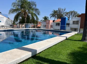 Casa · 92m² · 3 Recámaras · 2 Estacionamientos · Casa en Condominio en Venta