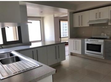 Departamento · 276m² · 3 Recámaras · 2 Estacionamientos · Departamento - Jesús del Monte