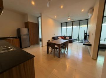 1 · Venta de Departamento Planta Baja en Temozon Norte Meridayucatán