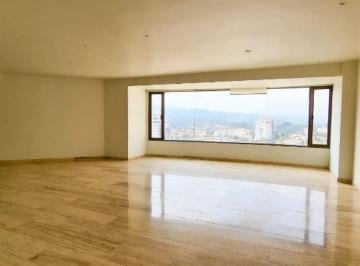 Departamento · 280m² · 3 Recámaras · 2 Estacionamientos · Departamento en Renta
