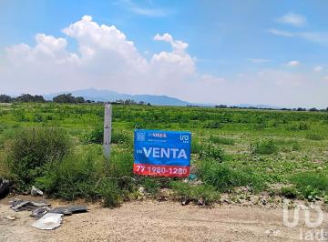 Terreno / Lote · 41753m² · Terreno a Pie de Carretera en Zapotlán