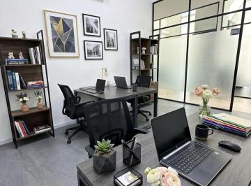 Oficina , Zapopan · Oficina Ideal Para 5 Personas - Puerta de Hierro