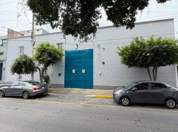 Bodega comercial de 15 habitaciones, Zapopan · Bodega en Venta en Zapopan Centro