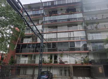 Departamento de 3 habitaciones, Benito Juárez · Remate Bancario Departamento en del Valle Centro, Benito Juarez Cdmx