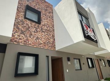 Casa en condominio de 3 habitaciones, Tlajomulco de Zúñiga · Se Renta Casa, Bosques de Sta Anita, Tlajomulco, Jal