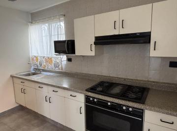 Casa · 120m² · 3 Recámaras · 2 Estacionamientos · Apv Casa en Renta en Valle Torremolinos Guadalupe Nuevo Leon