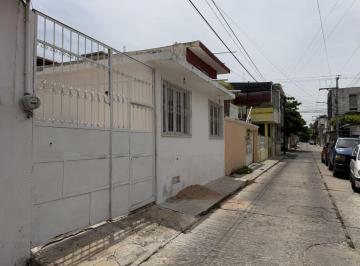 Casa de 3 habitaciones, Tuxtla Gutiérrez · Casa de un Solo Nivel en Venta Colonia 24 de Junio