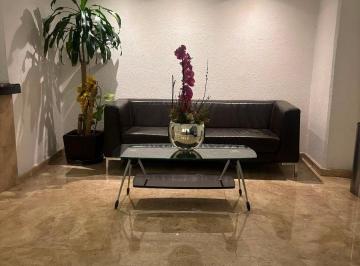 Departamento de 1 habitación, Miguel Hidalgo · Departamento en Venta en Polanco
