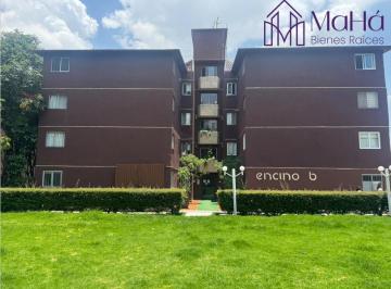 Departamento Venta 76m² de 3 habitaciones · Bosques de Coapa Estrena Depa