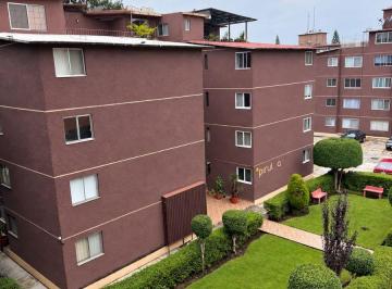 Departamento de 3 habitaciones, Tlalpan · Bosques de Coapa Estrena Depa