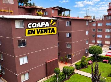 Departamento de 3 habitaciones, Tlalpan · Bosques de Coapa Estrena Depa