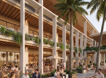 Local comercial · 53m² · 1 Recámara · 60 Estacionamientos · Local - Supermanzana 9