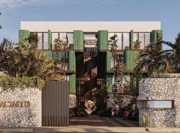 7411f6fccb6e9998e4825b669153e7561ee2c266bc6a7a804fe183c56bc12bad · Departamento en Venta en Jacinto Temozon Modelo Coralillo