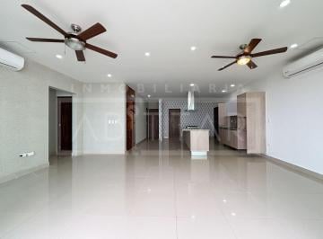 Departamento de 3 habitaciones, Benito Juárez · Departamento Renta Aqua Residencial | 3 Recámaras | con Terraza