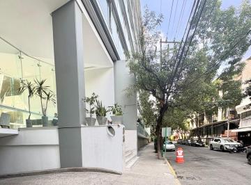 Edificio Principal · Departamento en Venta en Hipódromo Condesa