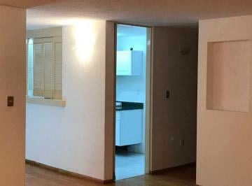 Departamento de 2 habitaciones, La Magdalena Contreras · Vendo Departamento en San Jerónimo Aculco