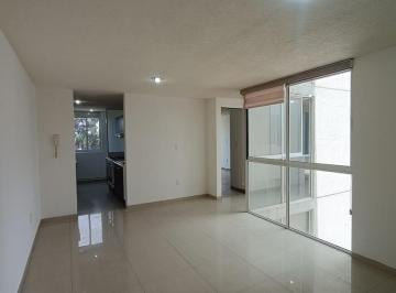 Departamento de 2 habitaciones, Benito Juárez · Departamento de 72 m² con 2 Recámaras en Venta en del Carmen, Benito Juarez.