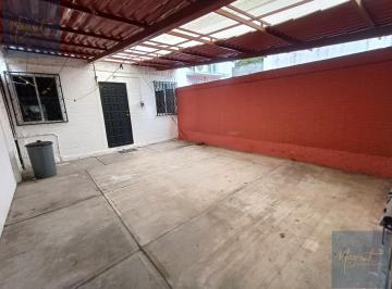 Casa · 77m² · 3 Recámaras · 2 Estacionamientos · Casa en Loma Bonita