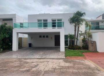 Casa de 3 habitaciones, Benito Juárez · Casa en Renta en Residencial Cumbres Cancún