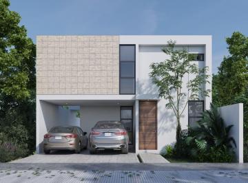 86c9be872814a765a278def49073f2c189dcda6efaebdf75bafd83c9d30623ff · Casa en Venta en Privada Residencial de Conkal