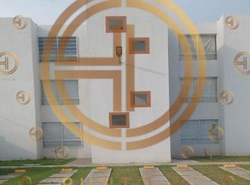 Departamento de 2 habitaciones, Chalco · Departamento de 55 m² con 2 Recámaras en Venta en Los Héroes Chalco