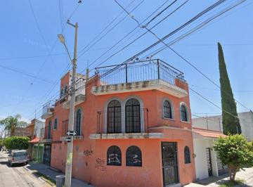 Casa de 4 habitaciones, Celaya · Casa en Venta en Villas de La Hacienda, Celaya, Guanajuato.