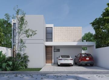 26960acfbfe6de217041b5a9536aa014a4507662a42009bfd7c039964ede01c7 · Casa en Venta en Privada Residencial de Conkal
