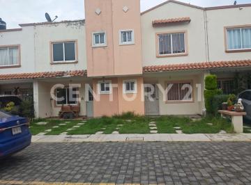 Departamento · 89m² · Casa en Condominio en Venta en San Mateo Otzacatipan, Toluca, Estado de México