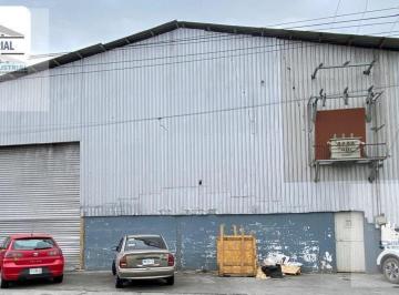 Bodega comercial · 850m² · Bodega Industrial en Apodaca