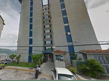 Departamento de 2 habitaciones, Acapulco de Juárez · Departamento en Remate Guadalajara 28 Lomas de Costa Azul Acapulco Guerrero