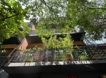 Departamento de 3 habitaciones, Cuauhtémoc · Juarez / Varsovia