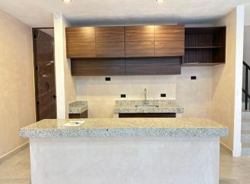 Villa de 3 habitaciones, Mérida · Renta de Villa en Cholul