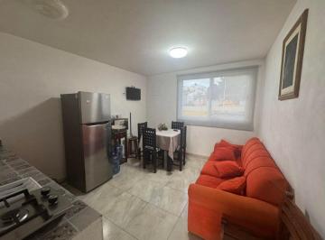 Departamento de 2 habitaciones, Puebla · Departamento Amueblado en Renta Para Una o Dos Personas Colonia San Manuel, Frente a Walmart, Puebla