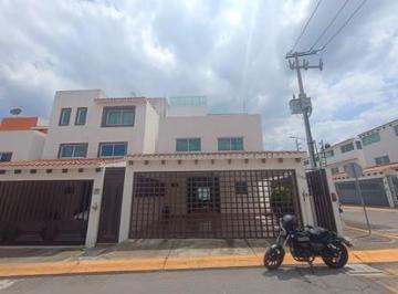 Casa · 177m² · 3 Recámaras · Casa en Venta Bonanza, Metepec
