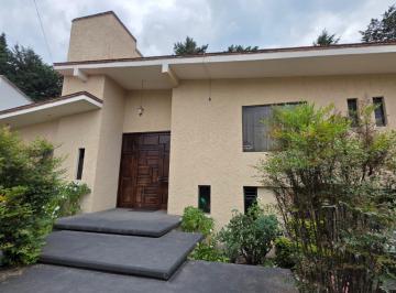 Casa · 392m² · 2 Recámaras · 2 Estacionamientos · Casa en San Francisco Coaxusco