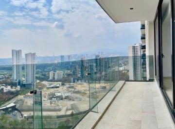 Departamento de 3 habitaciones, Huixquilucan · Avivia Bosque Real | Una Residencia en Las Alturas con Vistas Inigualables Al Campo de Golf