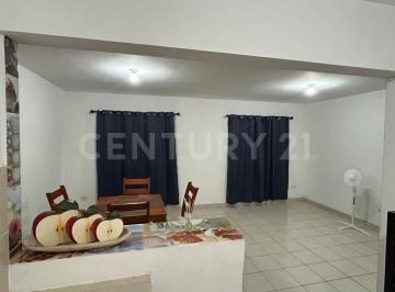 Casa · 115m² · 3 Recámaras · Casa en Renta Fracc. Privado en Excelentes Condiciones!