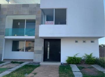 1 · Casa en Renta en Q Campestre Al Norponiente de Aguascalientes (Mgt)