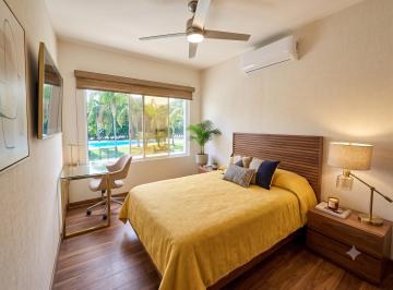 Casa de 3 habitaciones, Benito Juárez · Casa Amplia y con Alberca, 3 Habitaciones en Venta en Jardines del Sur