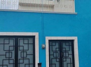 Casa de 3 habitaciones, Mérida · Casa en Venta con Paneles Solares| Centro Histórico de Mérida| 184.24 m²