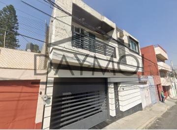 Casa de 4 habitaciones, Miguel Hidalgo · Casa en Cnel. Letechipia 14, Daniel Garza Al Poniente, Miguel Hidalgo, 11830 Ciudad de México, Cdmx.