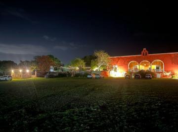 822a6b43f40025c0e06ed42b17b3c2082ac3cafd1b10cd765a839fc1918d6ec7 · Loft en Venta Dentro de Ex Hacienda Henequenera en Yucatán