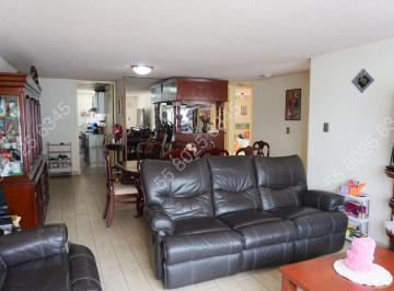 Departamento de 3 habitaciones, Benito Juárez · Increible Oportunidad en Colonia del Valle