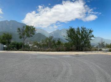 Terreno / Lote , Monterrey · Terren Sierra Alta