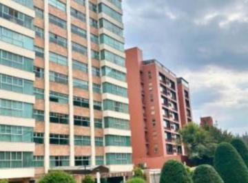 Departamento · 270m² · 3 Recámaras · 3 Estacionamientos · Departamento en Renta en Havienda El Ciervo