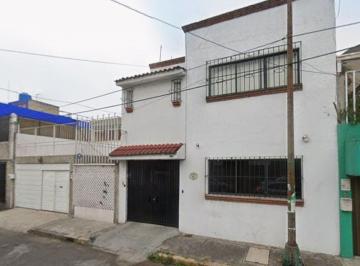 Departamento de 2 habitaciones, Coyoacán · Casa en Prado Churubusco Coyoàcan Cdmx